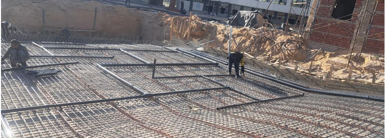 International Olympic School, Nasr City, Egypt - Image 11